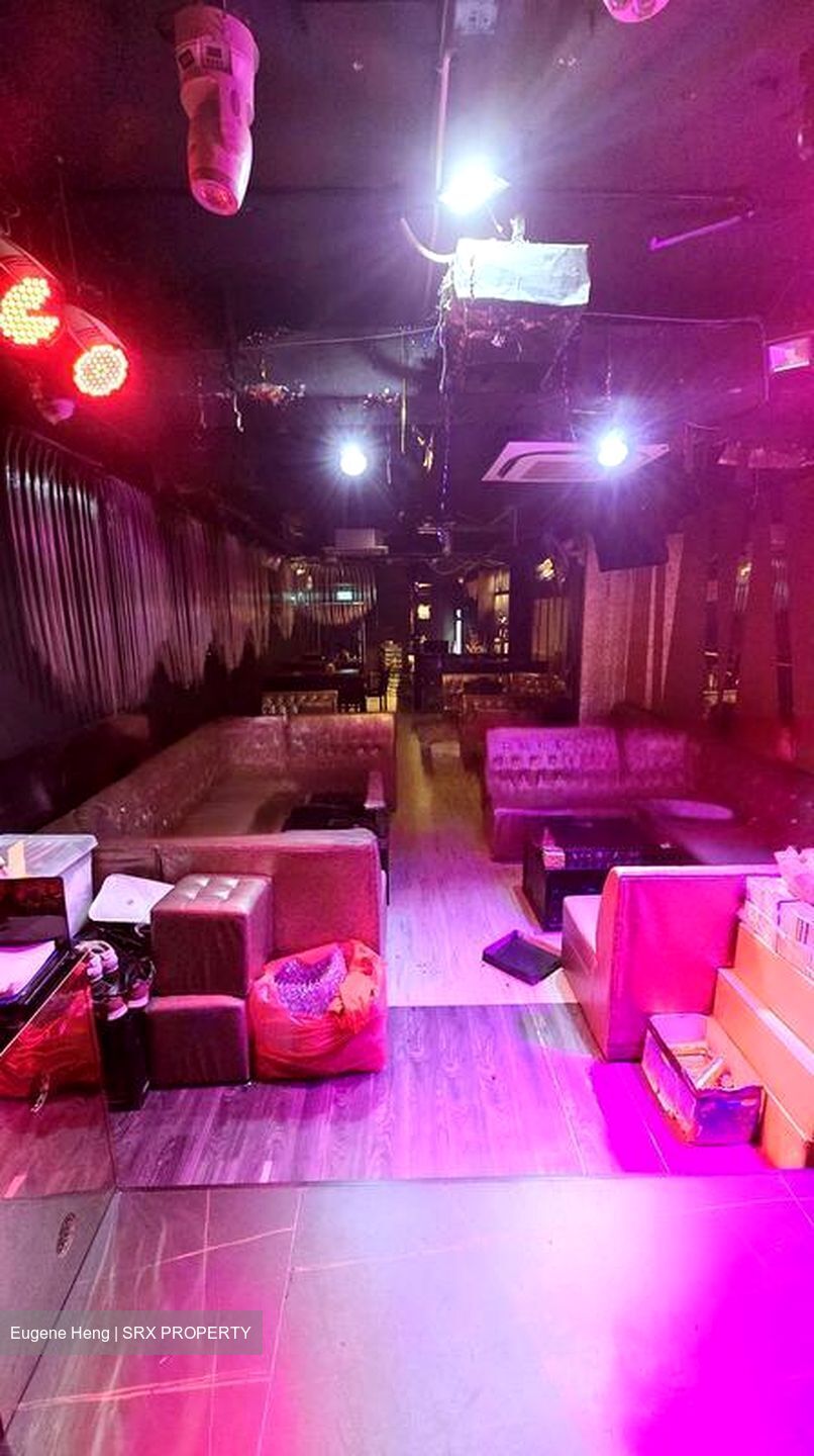 Golden Mile Tower (D7), Retail #470208121